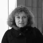 İlknur Baltacı Mateescu