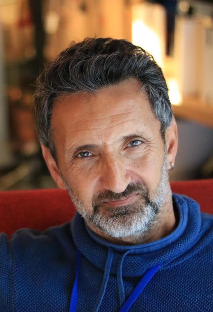Mehmet Çabuk