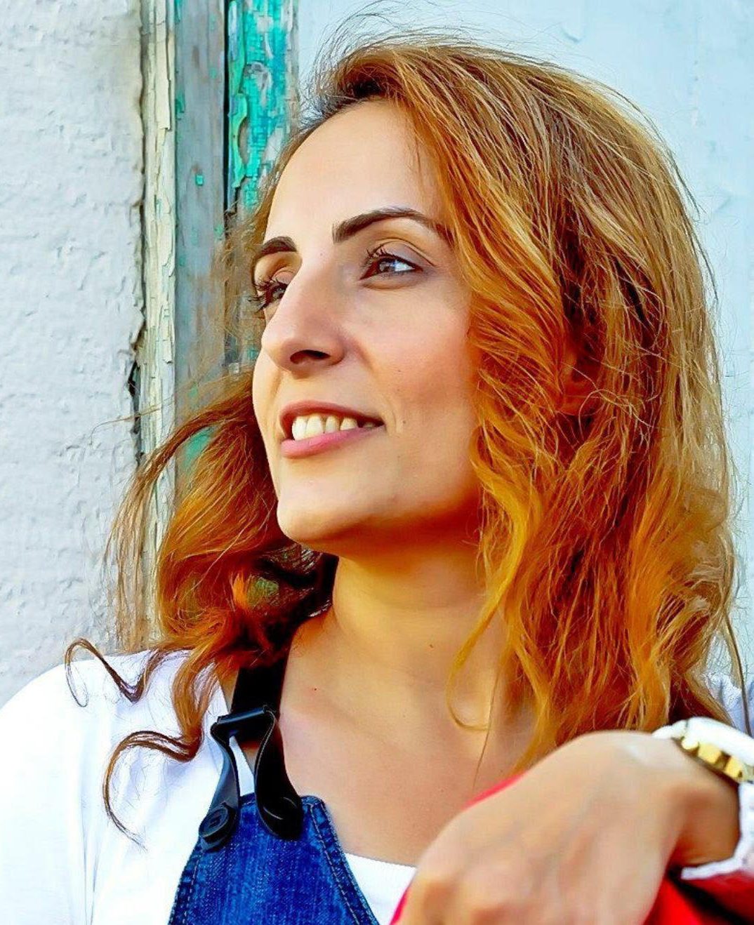 Öznur Deniz