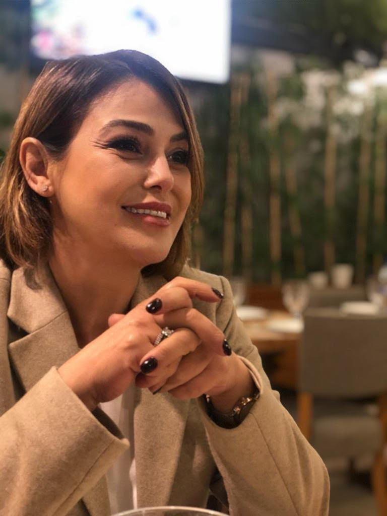 Yasemin Sanvar Kırış